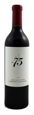 2005 75 Wine Company Amber Knolls Cabernet Sauvignon