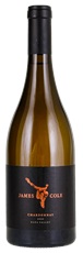2020 James Cole Chardonnay
