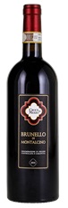 2015 Croce di Mezzo Brunello di Montalcino
