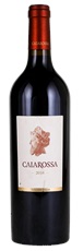 2016 Caiarossa Toscana