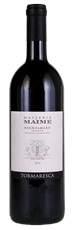 2010 Tormaresca Masseria Maime Negroamaro