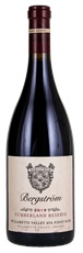 2019 Bergstrom Winery Cumberland Vineyard Reserve Pinot Noir