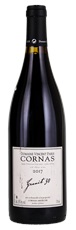 2017 Domaine Vincent Paris Cornas Granit 30