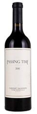 2015 Passing Time Horse Heaven Hills Cabernet Sauvignon