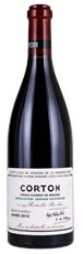 2014 Domaine de la Romanee-Conti Corton