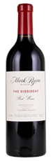 2019 Mark Ryan Winery The Dissident