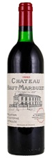 1990 Chteau Haut-Marbuzet