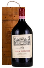 1987 Marchesi Antinori Villa Antinori Chianti Classico Riserva