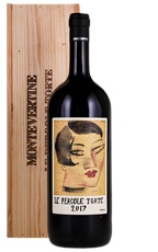 2017 Montevertine Le Pergole Torte