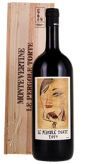 2019 Montevertine Le Pergole Torte