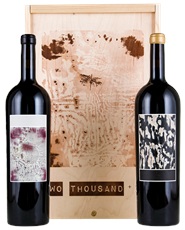 2023 Sine Qua Non