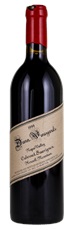 1999 Dunn Howell Mountain Cabernet Sauvignon