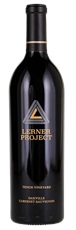 2019 Lerner Project Tench Vineyard Cabernet Sauvignon