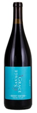 2018 Savage Grace Wines Boushey Vineyard Ct