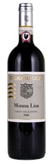2016 Villa Vignamaggio Chianti Classico Gran Selezione Castello di Monna Lisa