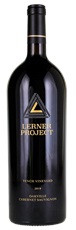 2019 Lerner Project Tench Vineyard Cabernet Sauvignon