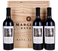 2018 Marciano Estate Cabernet Sauvignon
