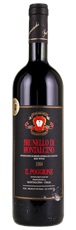 2004 Il Poggione Brunello di Montalcino