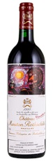 1998 Chteau Mouton Rothschild