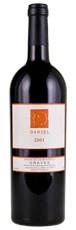 2001 Daniel