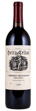 2018 Heitz Cabernet Sauvignon