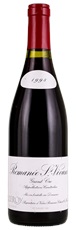 1998 Domaine Leroy Romanee-St Vivant