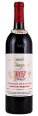 1984 Beaulieu Vineyard Georges de Latour Private Reserve Cabernet Sauvignon