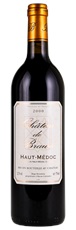 2000 Chteau De Braude