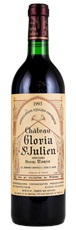 1993 Chteau Gloria