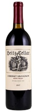 2017 Heitz Cabernet Sauvignon
