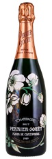 1989 Perrier-Jouet Fleur de Champagne Brut Cuvee Belle Epoque