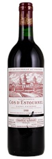 1988 Cos dEstournel