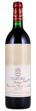 1993 Chteau Mouton Rothschild