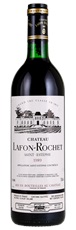 1989 Chteau Lafon-Rochet