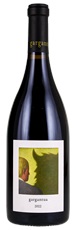2022 Gargantua Oregon Syrah