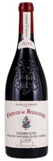 2010 Chateau de Beaucastel Chteauneuf-du-Pape