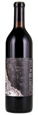 2015 Villa Creek Cherry Newton Syrah