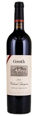 2011 Groth Reserve Cabernet Sauvignon