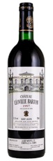 1997 Chteau Leoville-Barton