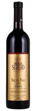 2000 Paolo Scavino Barolo Bric del Fiasc