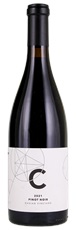 2021 Cordant Winery Radian Vineyard Pinot Noir