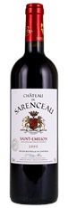 2005 Chteau de Sarenceau
