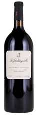 2013 La Jota Howell Mountain Cabernet Sauvignon