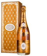 1989 Louis Roederer Cristal