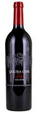 2021 Quilceda Creek Red