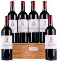 2000 Chteau Latour
