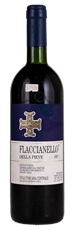 1997 Fontodi Flaccianello della Pieve