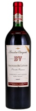 1997 Beaulieu Vineyard Georges de Latour Private Reserve Cabernet Sauvignon