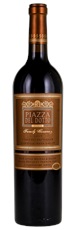 2019 Piazza del Dotto Connoisseurs Series Family Reserve MGX Style Nevers Allier South Cabernet Sauvignon