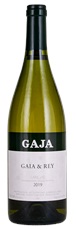 2019 Gaja Gaia  Rey Langhe Chardonnay